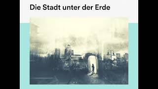 Die Stadt unter der Erde – Jules Verne Science Fiction  Komplettes Hörbuch [upl. by Forest820]