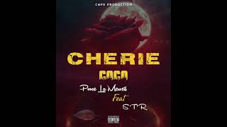 PONCE LA MERVEIL FEAT STR CHERIE COCO [upl. by Teiv469]