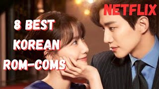 Top 8 Korean Dramas In Hindi Dubbed On Netflix You Shouldnt Miss [upl. by Sharos262]