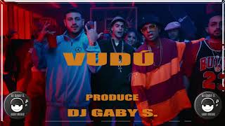 VudúLunay Chencho Corleoneby Produce Dj Gaby SalvatierraGabyMusic [upl. by Neelyar]