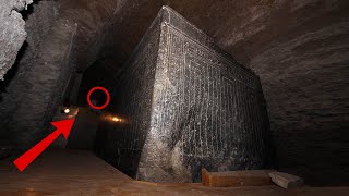 9 Most Mysterious Archaeological Finds That Defy Explanation [upl. by Landre]