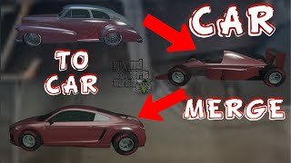 HOW TO MAKE ANY MODDED CAR YOU WANT IN 1706 minutes NO CUTSGTA 5 ONLINE GLITCH gta glitch mod [upl. by Argella]