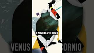 Venus y el Arte en los Signos PARTE 2 astrologiapractica astrology [upl. by Sclater936]