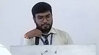 Public Speaking Contest AGI Lucknow 2024  Engineering amp Pharmacy Students Showcase Skills agilko [upl. by Gass]