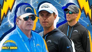 How do we fix the Chargers BOLT BROS  LA Chargers nfl chargers lachargers chargers boltup [upl. by Lahey]