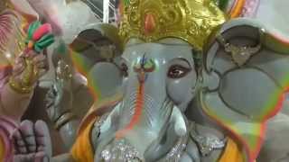 Sri Ganesh Gakara Sahasranama Stotram 2014 [upl. by Hotchkiss]