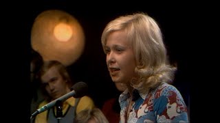 LENA ANDERSSON  SÄJ DET MED EN SÅNG 1972 [upl. by Tnecniv162]