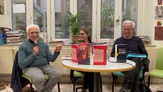 Conférence de Pierre Dardot du samedi 3 février à Reims à propos de son livre la mémoire du futur [upl. by Sarette241]