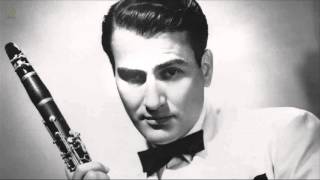 Artie Shaw  Greatest Hits HQ Audio [upl. by Inaluahek]