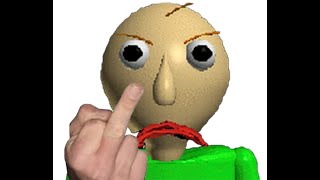 PLAYING BALDI’S BASICS GENERATIONS FOR THE FIRST TIME111 [upl. by Tolman175]