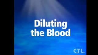 Diluting Blood Before Isolating PBMC [upl. by Dnalro125]