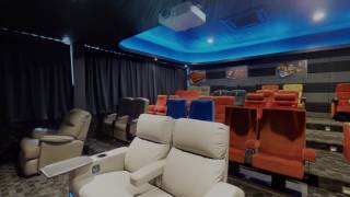 Ferco Seating Showroom Tour Video [upl. by Cherish27]