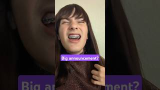 Big announcement renessa rtwr realtalkwithrenessa [upl. by Franky605]