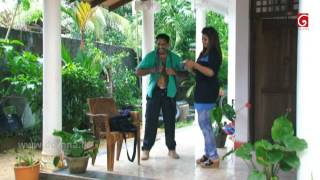 Nataka Marai Namaya Hamarai Episode 10 19th June 2015 [upl. by Eimile]