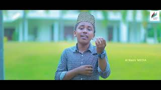 കരുണ നിലാവ് Muflih Panakkad Latest Islamic Madh Song 2020 Al Nashr Media [upl. by Aryt32]