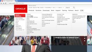 قواعد البيانات 13 Oracle 11g Installation Part 1 Oracle DBA 11g Tutorial [upl. by Caravette]