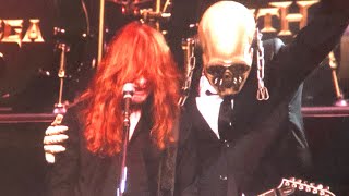 Megadeth – The Sick The Dying And The Dead  Live  PNC Music Pavilion [upl. by Tengler]