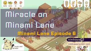 Miracle on Minami Lane  Minami Lane Episode 6 Mission 5 Part 2 [upl. by Launame677]