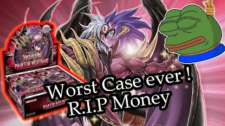 New Phantom Nightmare Case Opening  Worst Case of my Life [upl. by Gypsy937]