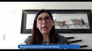 Corte de Santiago escucha alegatos de apelación en causa Caravana de la Muerte episodio La Serena [upl. by Gem]