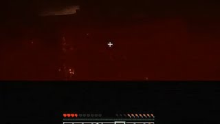 Accidentally Discovering Hell Dimension in AI Minecraft [upl. by Intruoc]