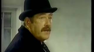 Sherlock Holmes amp Dr Watson 1980 Correct Aspect Ratio Complete Episodes 4 Four Minus Four Is One [upl. by Dib]