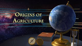 The Big History of Civilizations  Origins of Agriculture  Wondrium [upl. by Wandis293]