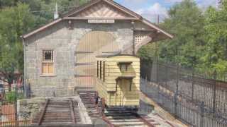 Visit Ellicott City Station [upl. by Tonnie]