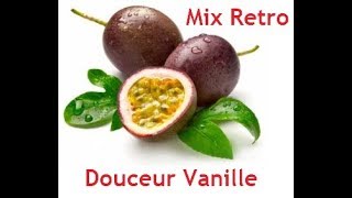 Mix retro zouk douceur vanille  By DJ Phemix [upl. by Neeneg171]