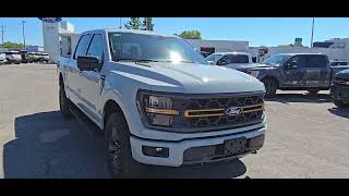 2024 Ford F150 Tremor [upl. by Namad]