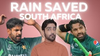 Pak Lost the Series 20  Ind v Aus 3rd test will be washed out  ep 505 [upl. by Leinto960]