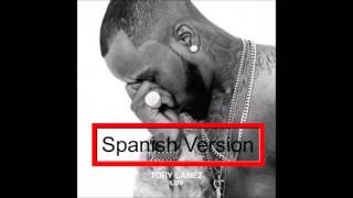 Tory Lanez Luv Spanish Version [upl. by Kessler164]