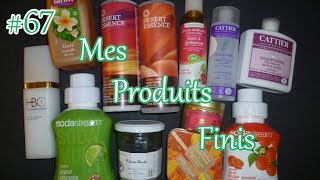 67 ◊ Mes Produits finis BioNon Bio ◊ Bougies sodas [upl. by Anirba]