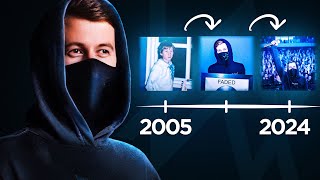 Alan Walker Breaks Down His Career [upl. by Sholom]