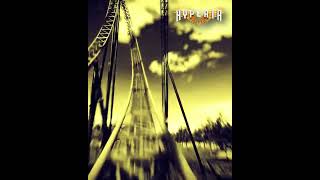 New Fear Unlocked Thorpe Parks Hyperia Full POV [upl. by Asert428]