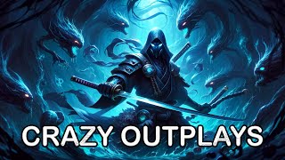 THE WINNING YASUO OUTPLAY  TheWanderingPro [upl. by Elizabet802]