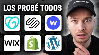 Convierte Google Drive y OneDrive en tu Hosting Web y Sube tu página web a Internet GRATIS [upl. by Dorran]