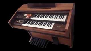 The Viscount Fair Lady Organ [upl. by Ahsiened]