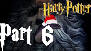 Harry Potter 2  CZ  Bazilišek  Part 6 Konec [upl. by Aphrodite]