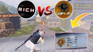 JAGUAR VS RICH🔥15M SUBSCRIBERS YOUTUBER CHALLENGED ME😱 SAMSUNGA3A5A6A7J2J5J7S5S6S759 [upl. by Neitsabes]