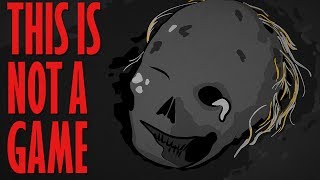 A Video Game with a Deadly Secret  Pale Luna Creepypasta Story Time  Something Scary  Snarled [upl. by Chow]