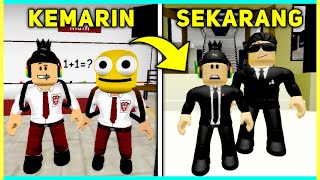 ANAK SD INI MENJADI PRESIDEN ROBLOX Roblox Brookhaven 🏡RP [upl. by Waldon]