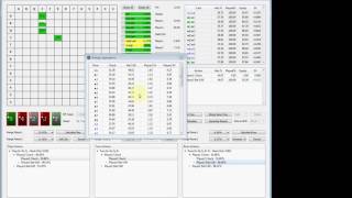 Simple Postflop v109 beta [upl. by Tan]