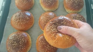 Brioche recipe very light and easy Homemade Brioche with milk  Aicha TV [upl. by Poucher177]