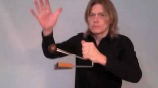 Percussion How To Vibraslap w Mark Shelton [upl. by Strade99]