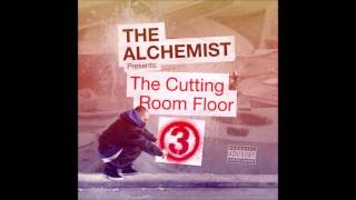 19 The Alchemist  Way Out Ft Gangrene amp Evidence [upl. by Ybab]