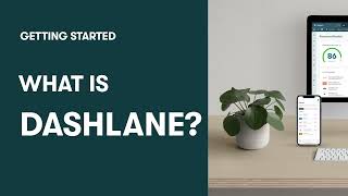 What is Dashlane [upl. by Fredrick]