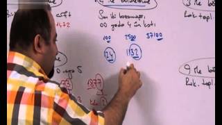 KPSS Ortaöğretim Ders Videoları  Matematik 6  10 [upl. by Evol591]