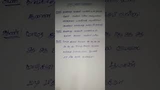 thoongatha vizhigal rendu song shortsong moviesong agni natchatiram movie song ilayaraja music [upl. by Haym]