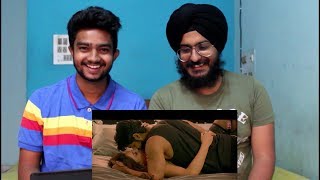 Badnaamiyan  Hate Story IV  Urvashi Rautela  Karan Wahi  Trailer Reaction [upl. by Etnaihc]